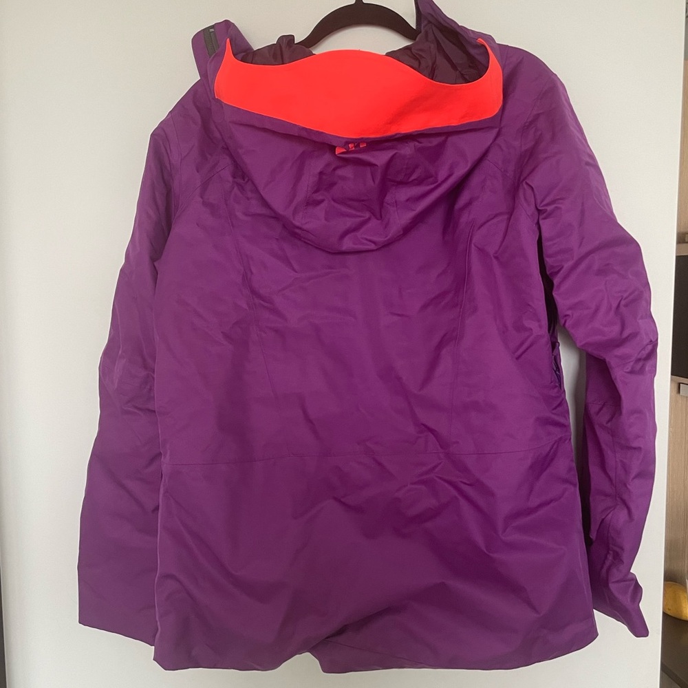 Helly Hansen Women’s Urll Snow Jacket